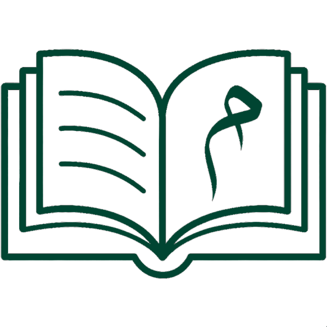 Mualim App Logo